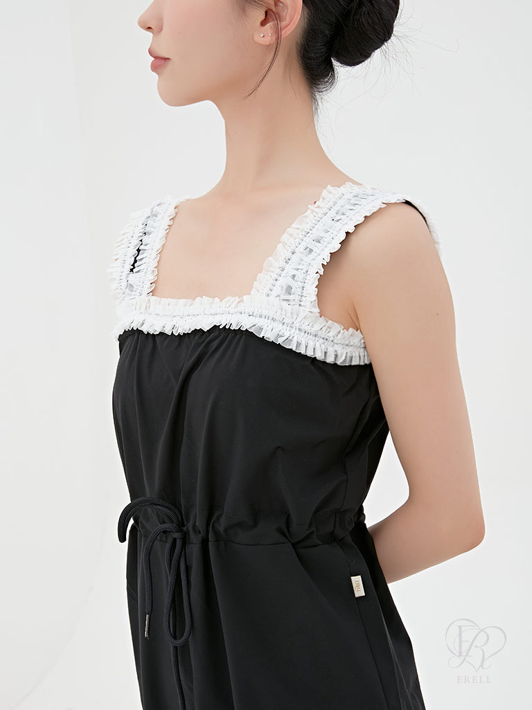 Giselle Romper
