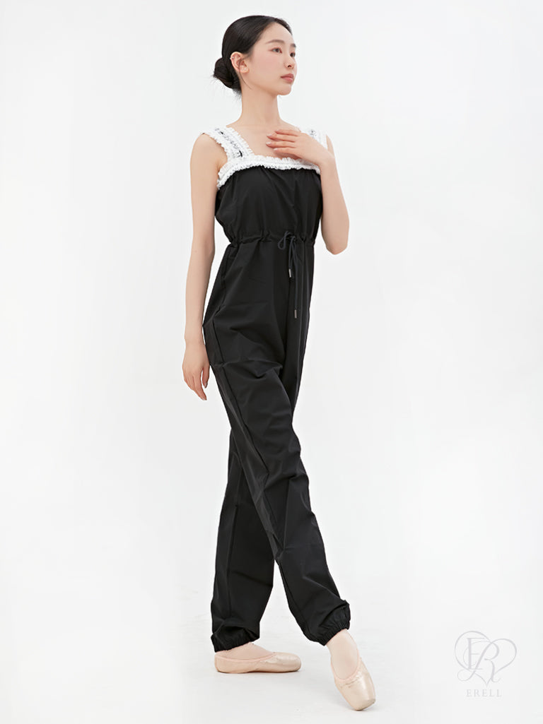 Giselle Romper