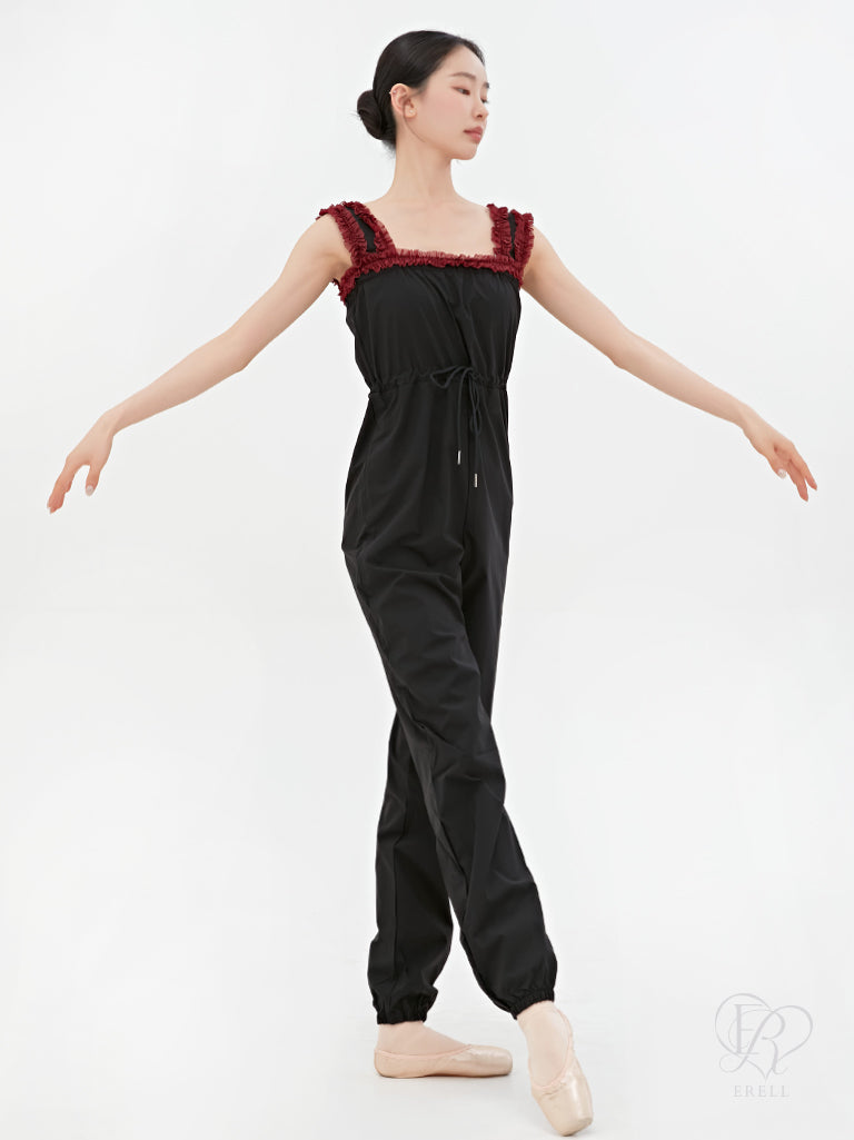 Giselle Romper
