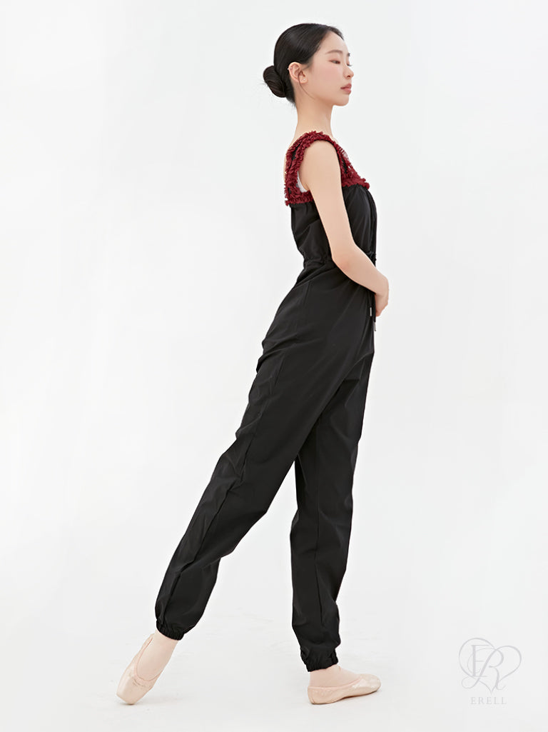 Giselle Romper