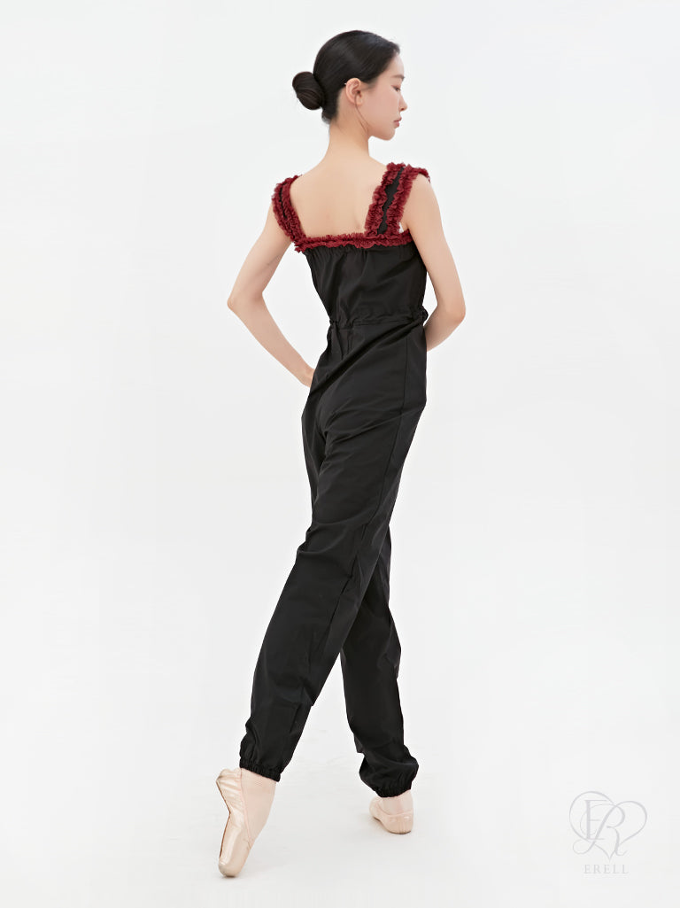 Giselle Romper