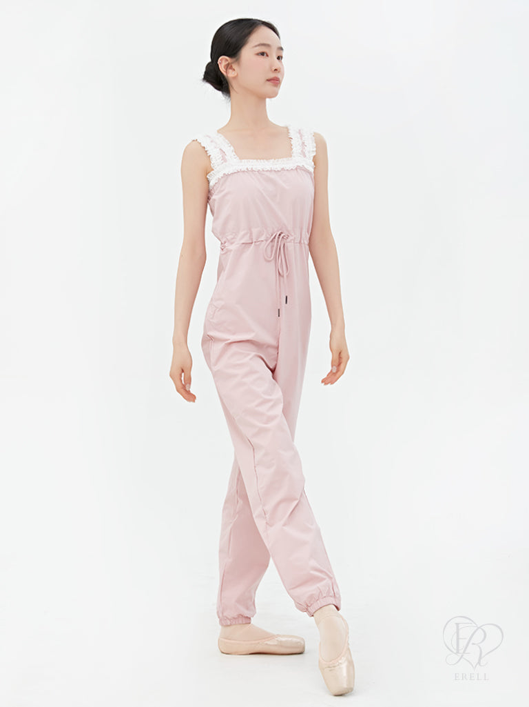 Giselle Romper