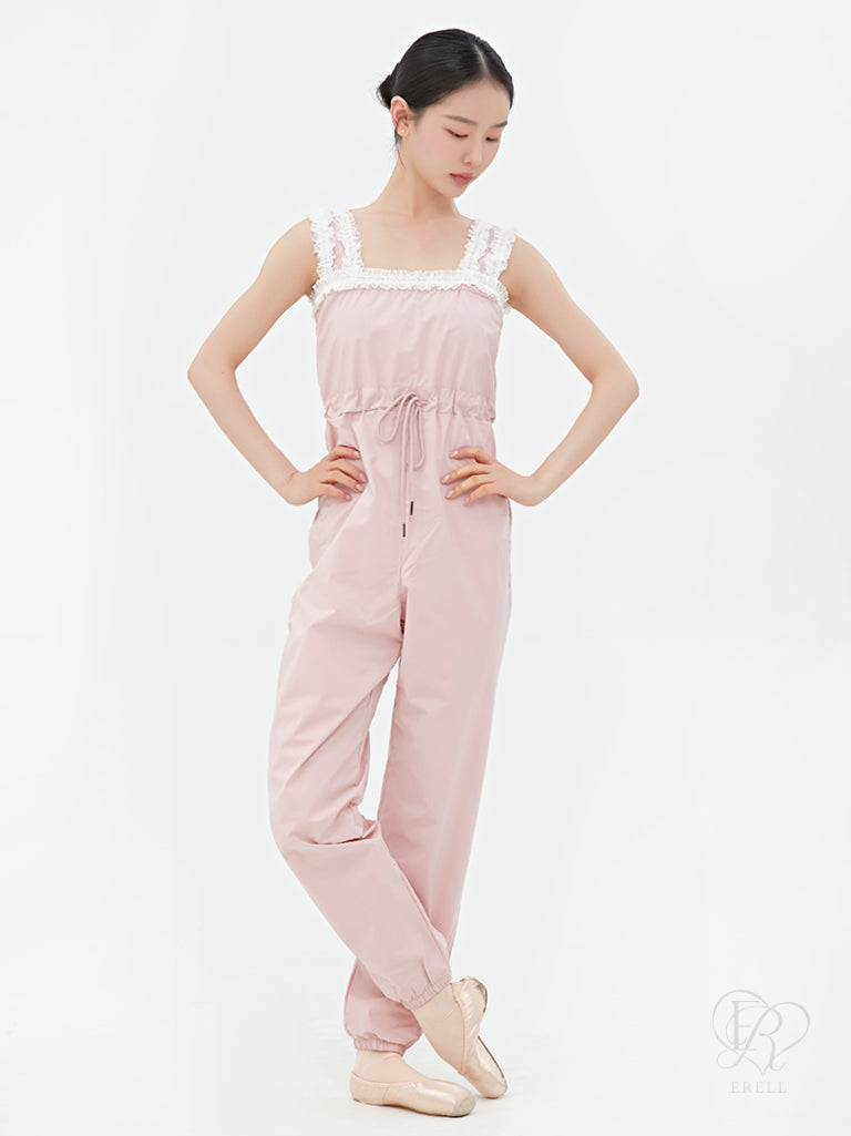 Giselle Romper