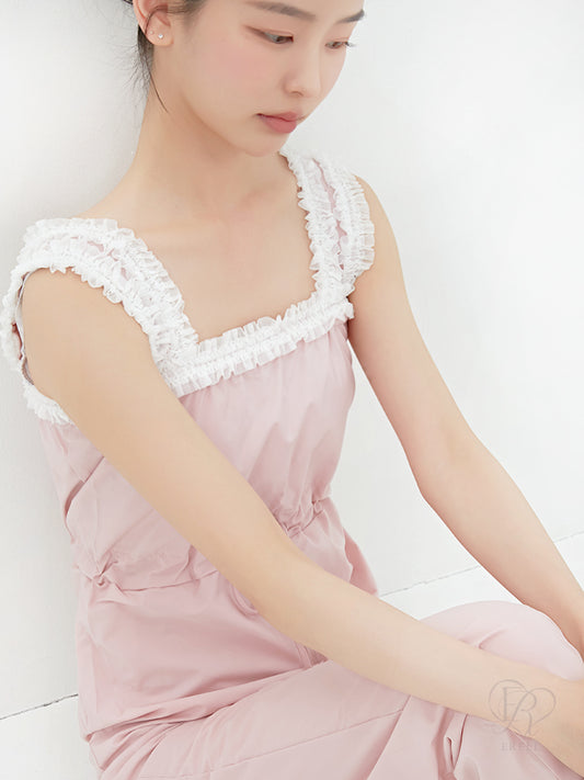 Giselle Romper