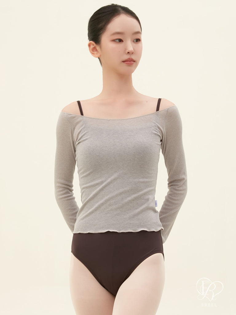 Honeybee Rib Top