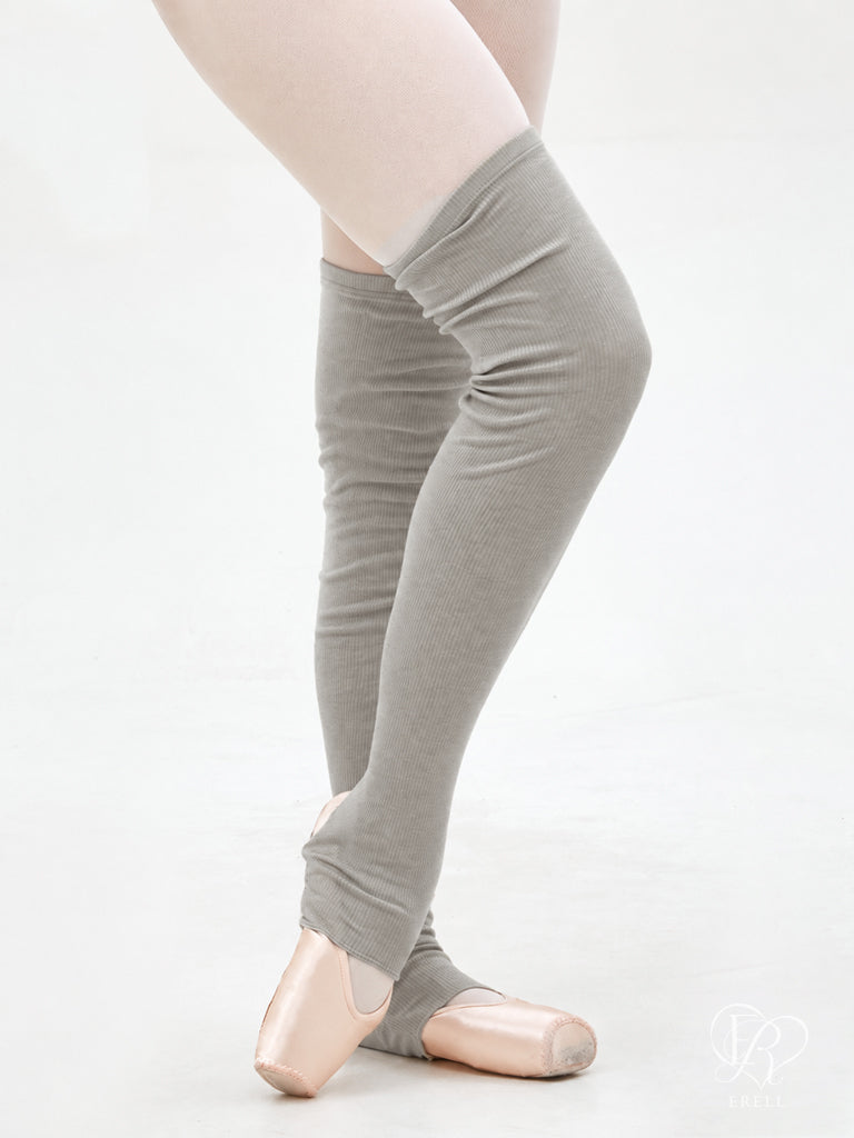Honeybee Rib Leg Warmer