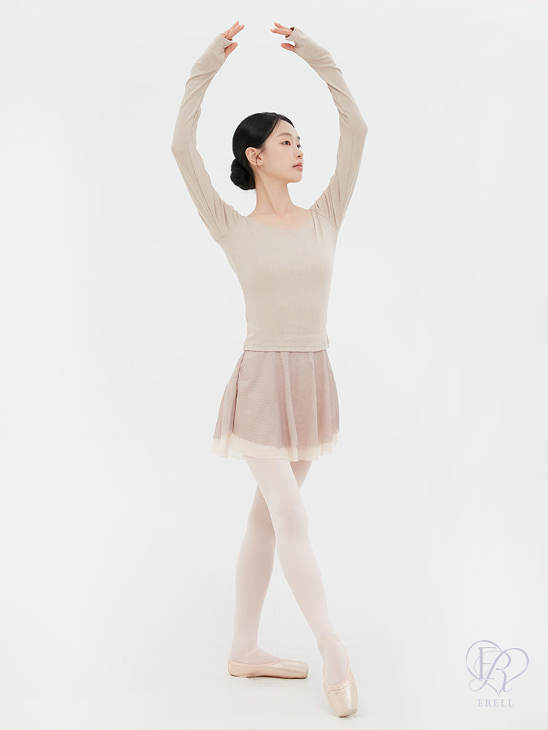Honeybee Rib FW Top