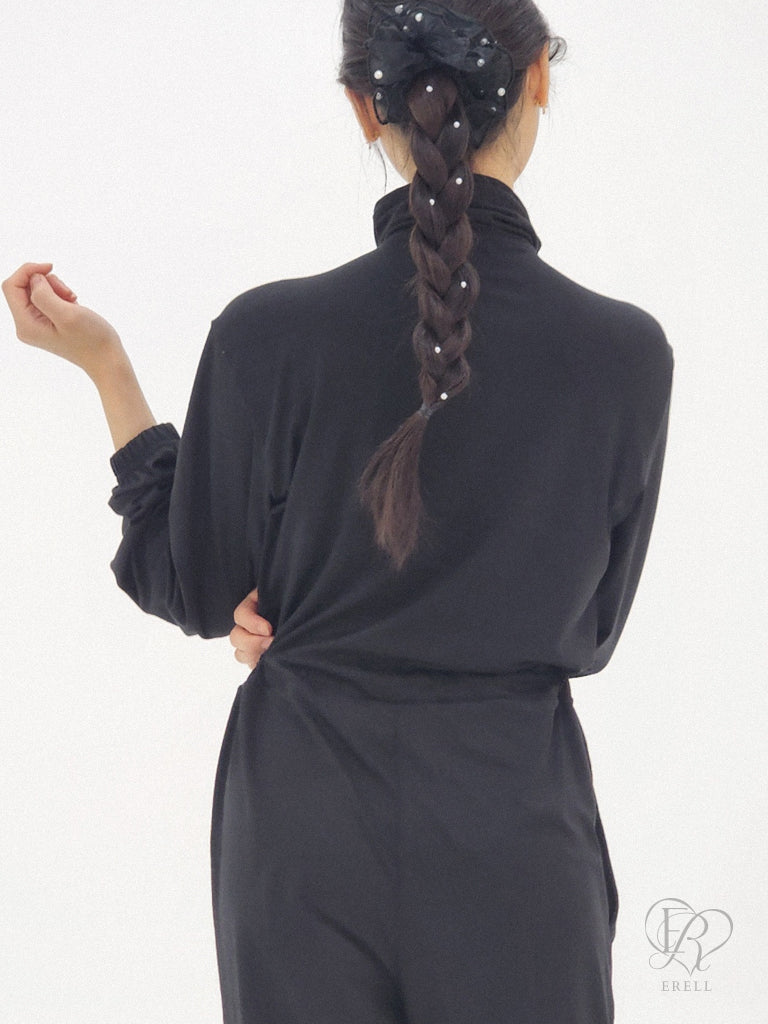 Hyde Romper