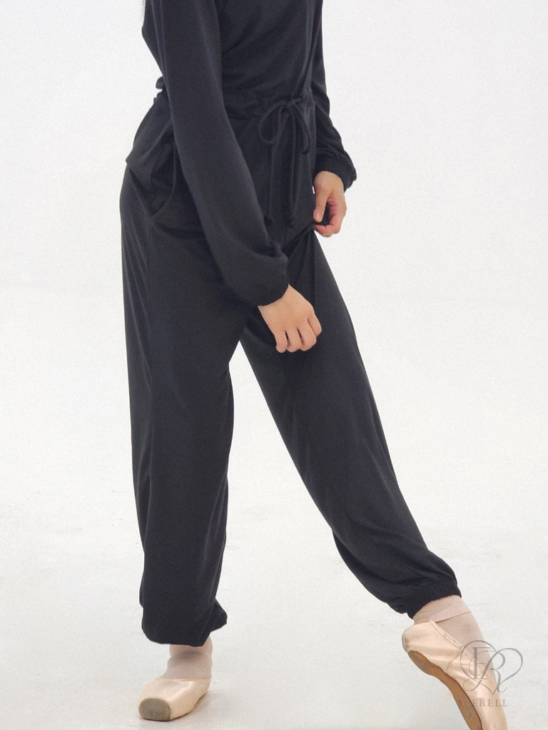 Hyde Romper