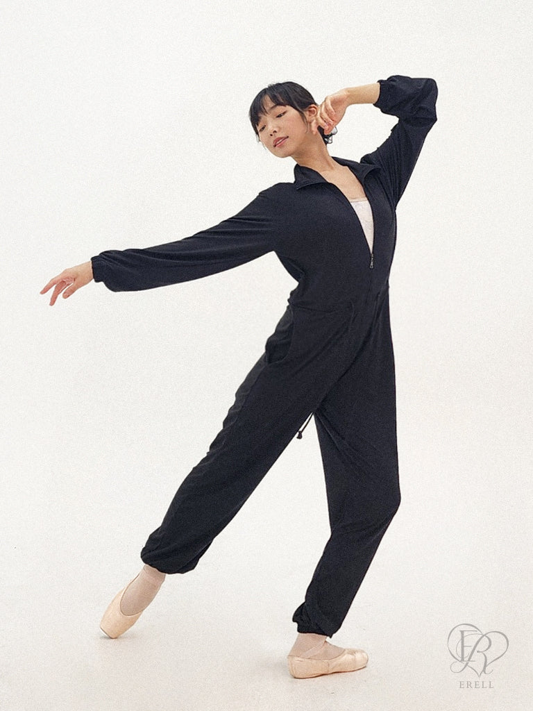 Hyde Romper