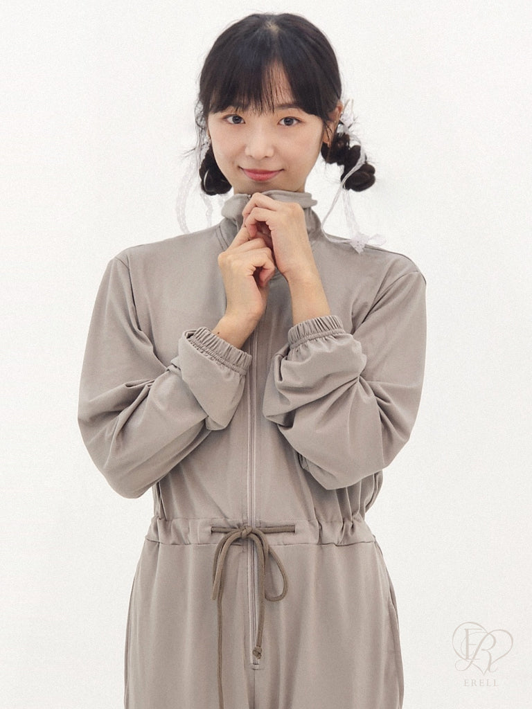 Hyde Romper
