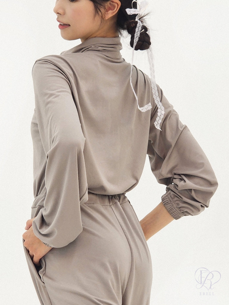 Hyde Romper