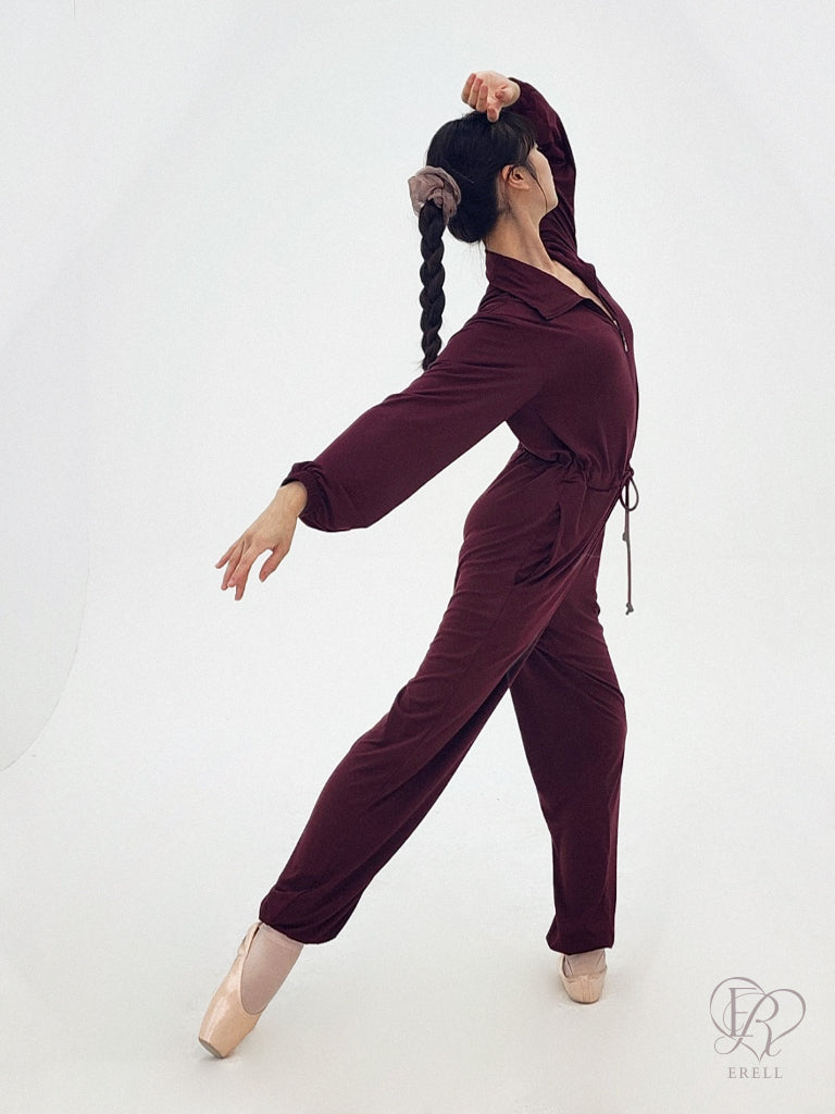 Hyde Romper