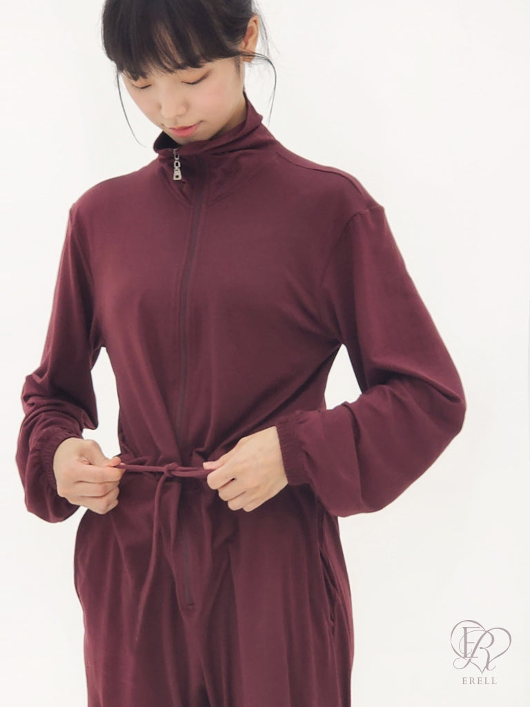 Hyde Romper