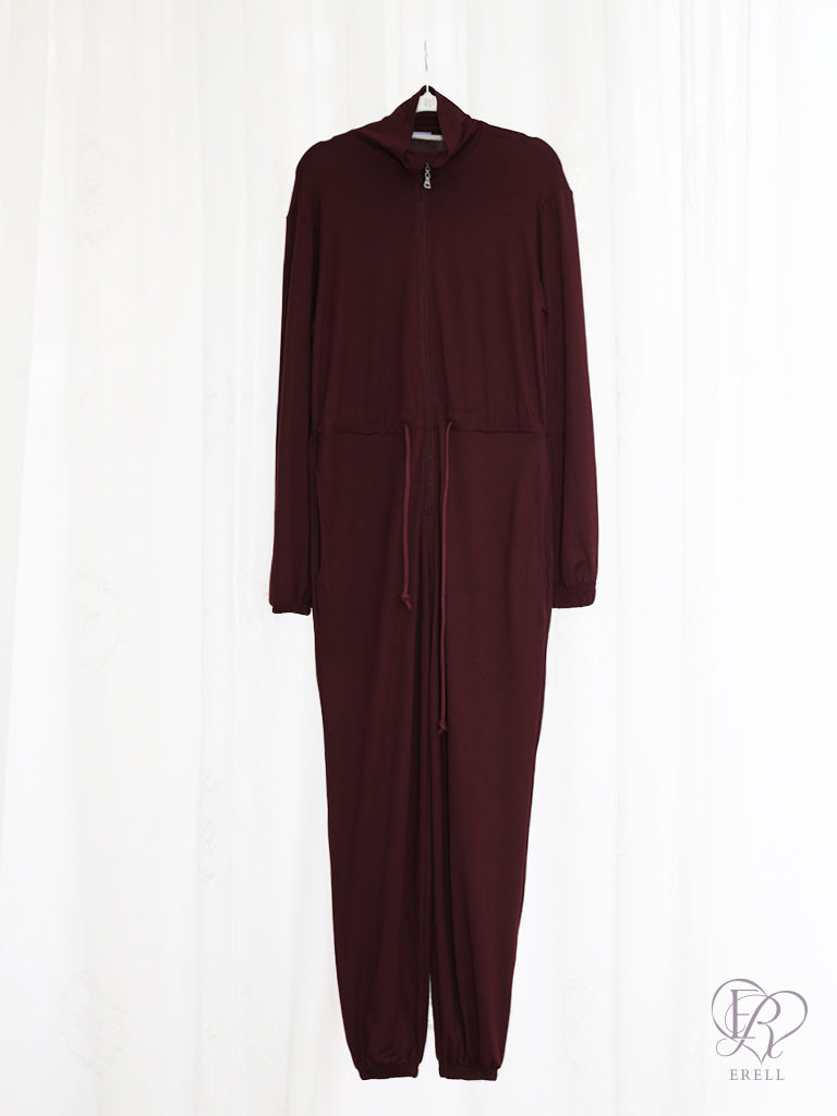 Hyde Romper