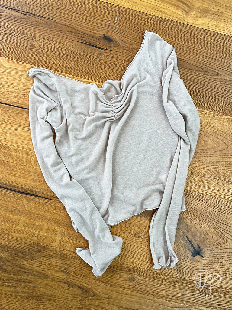 Jennie Pinch T-Shirt