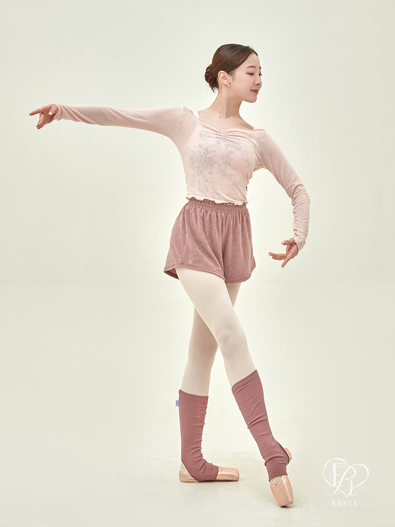 Jennie Pinch T-Shirt