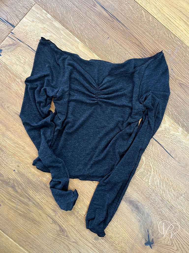 Jennie Pinch T-Shirt