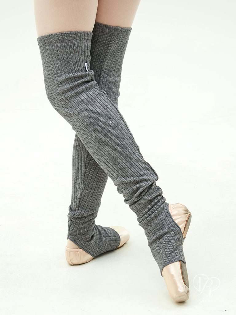 Zoe Leg Warmer