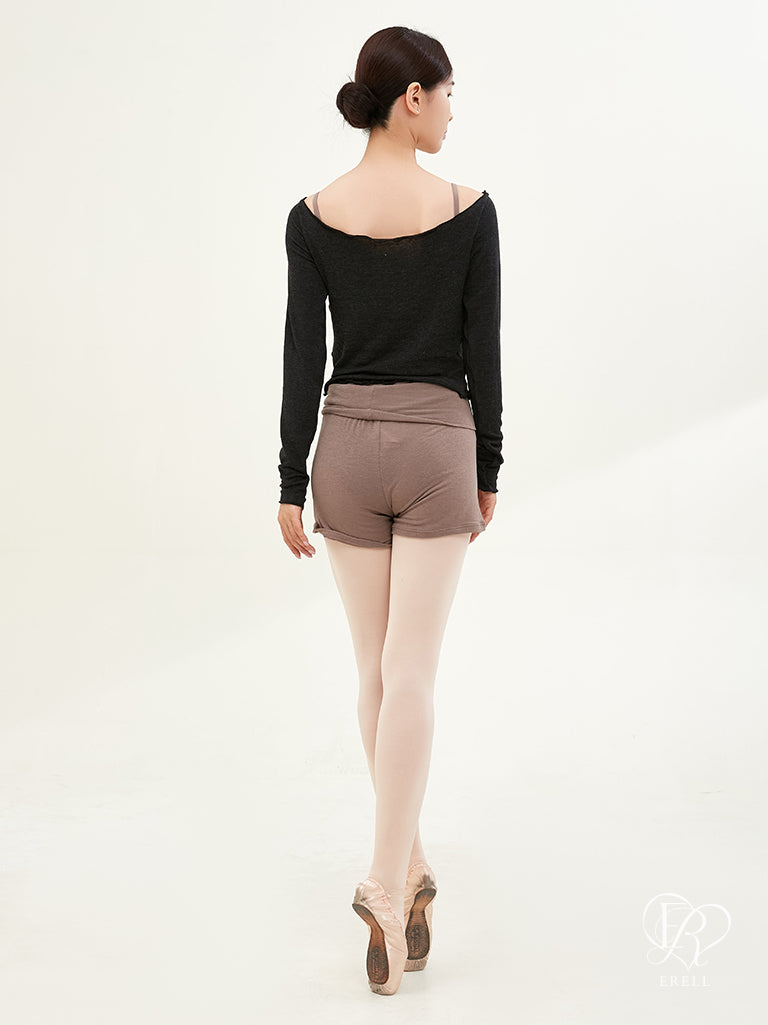 Honeybee Shorts