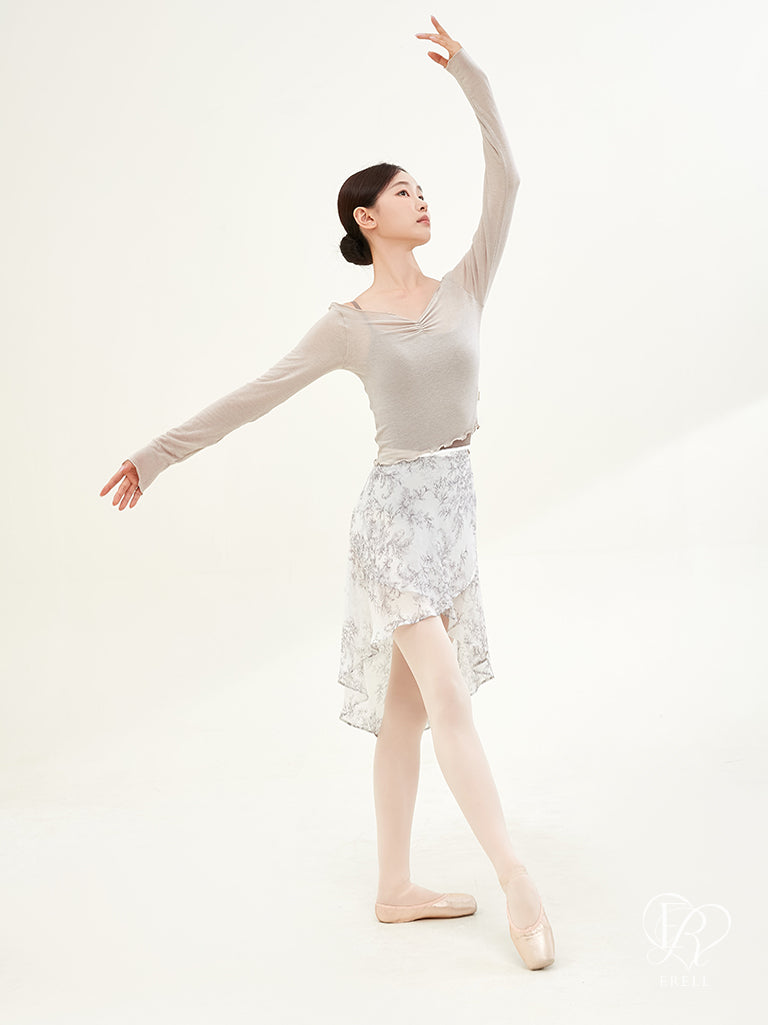 Evelyn 23" SK