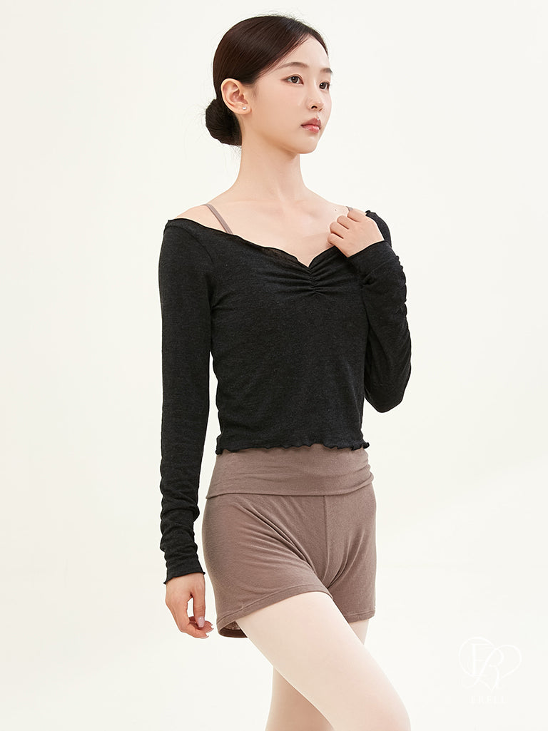 Jennie Pinch T-Shirt