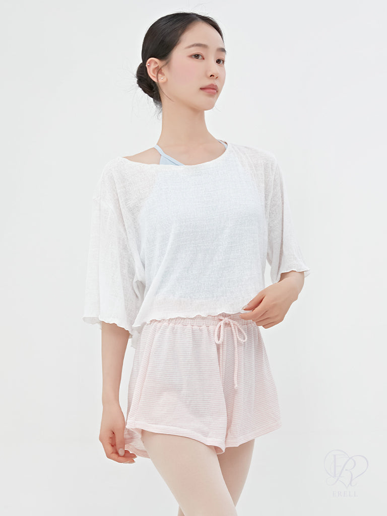 Jully Shorts
