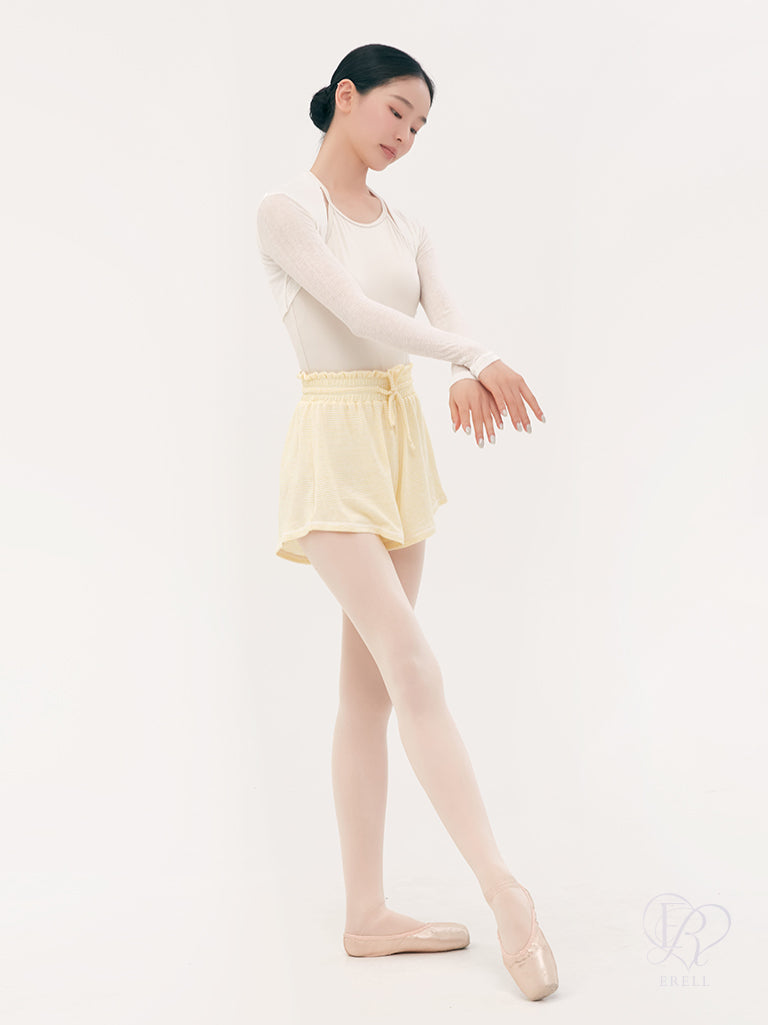 Jully Shorts