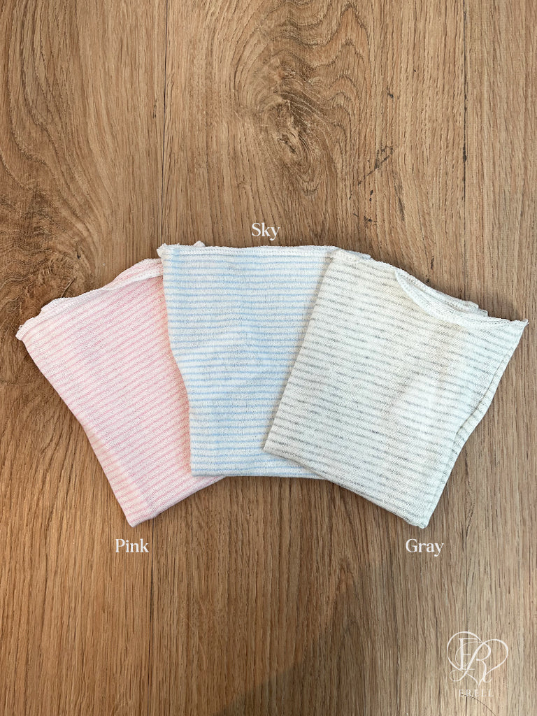 Jully Leg Warmer-Short