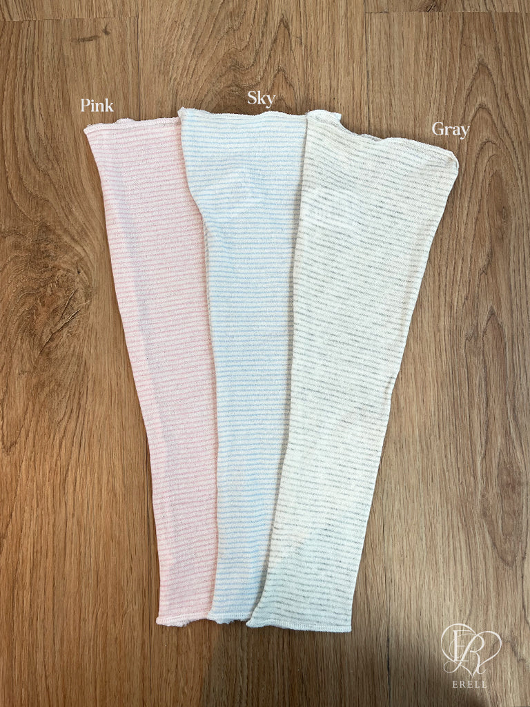 Jully Leg Warmer-Short