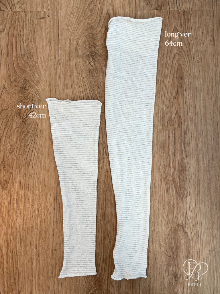 Jully Leg Warmer-Short