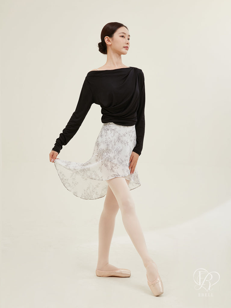 Kate - Long Sleeve