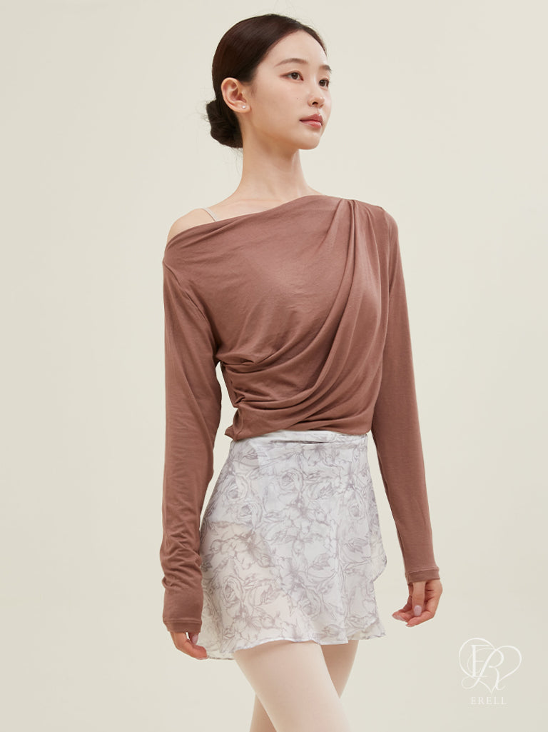 Kate - Long Sleeve