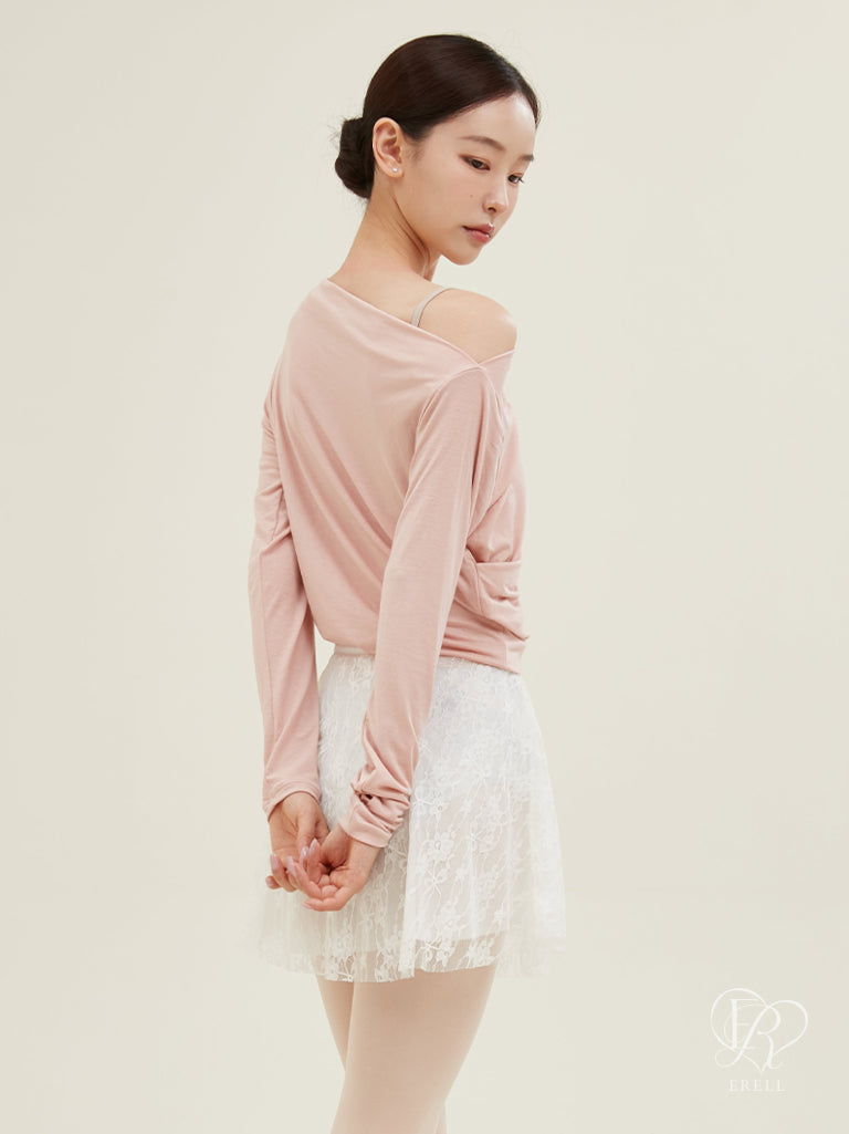 Kate - Long Sleeve