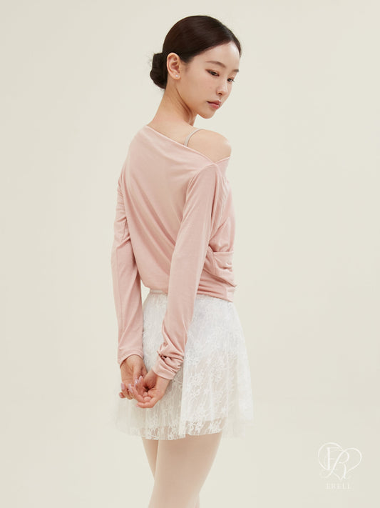 Kate - Long Sleeve
