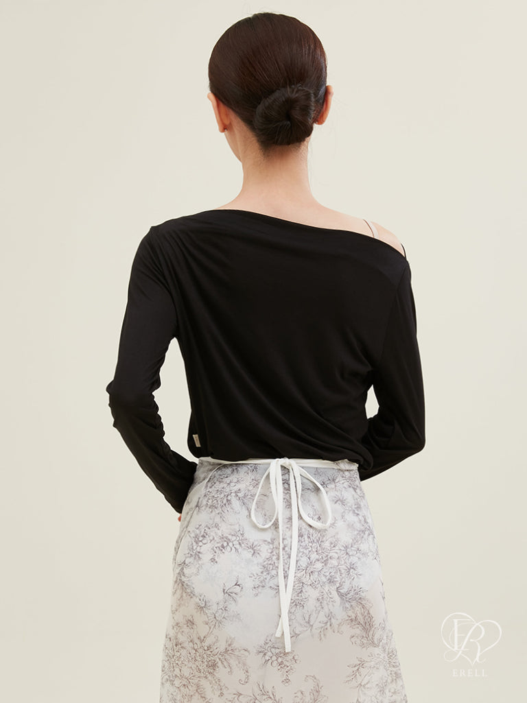 Kate - Long Sleeve