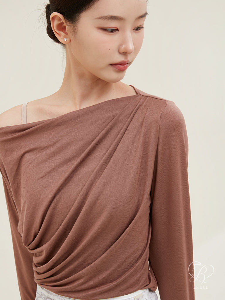 Kate - Long Sleeve