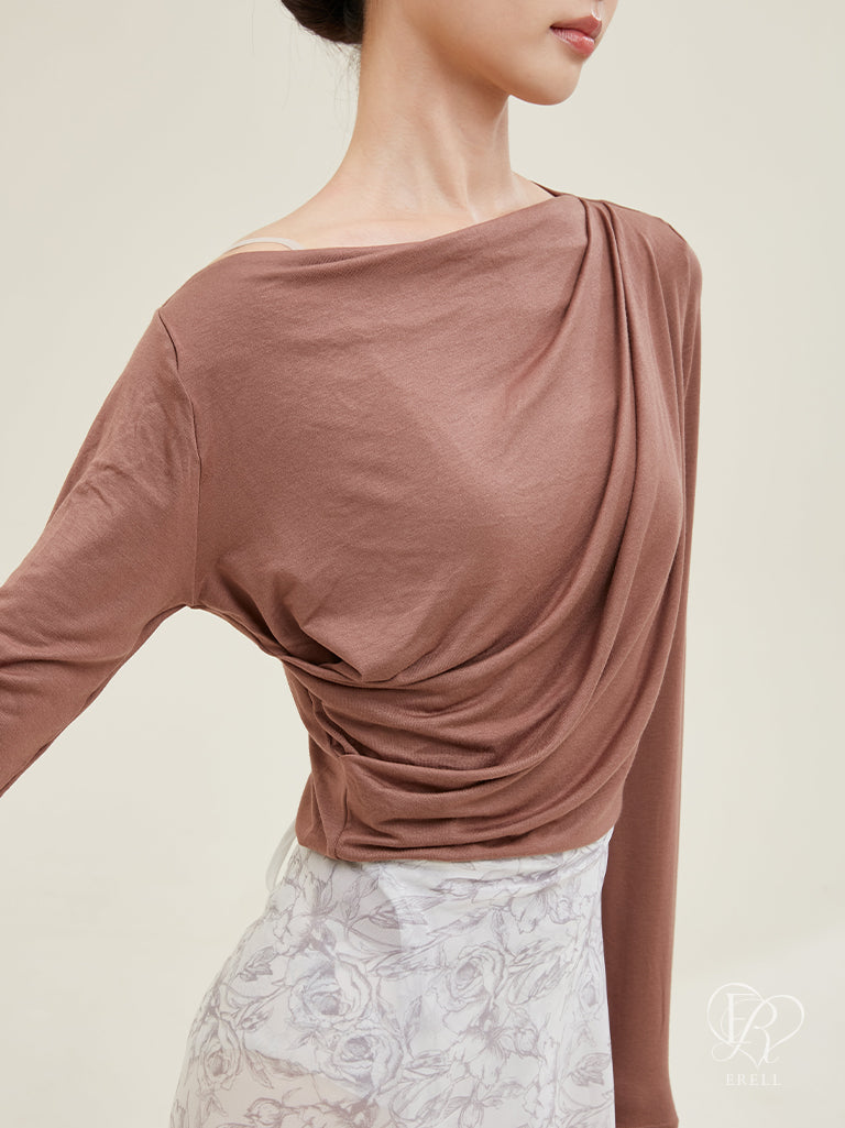 Kate - Long Sleeve