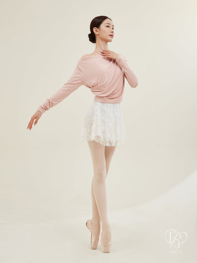 Kate - Long Sleeve