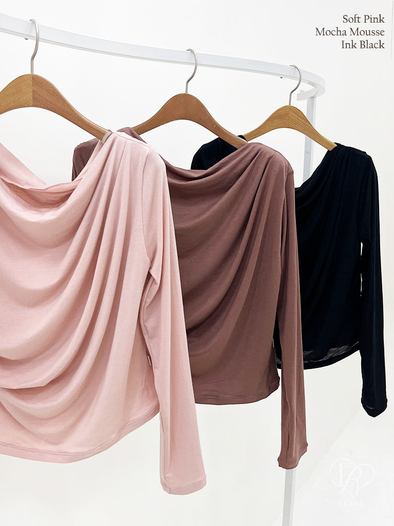 Kate - Long Sleeve