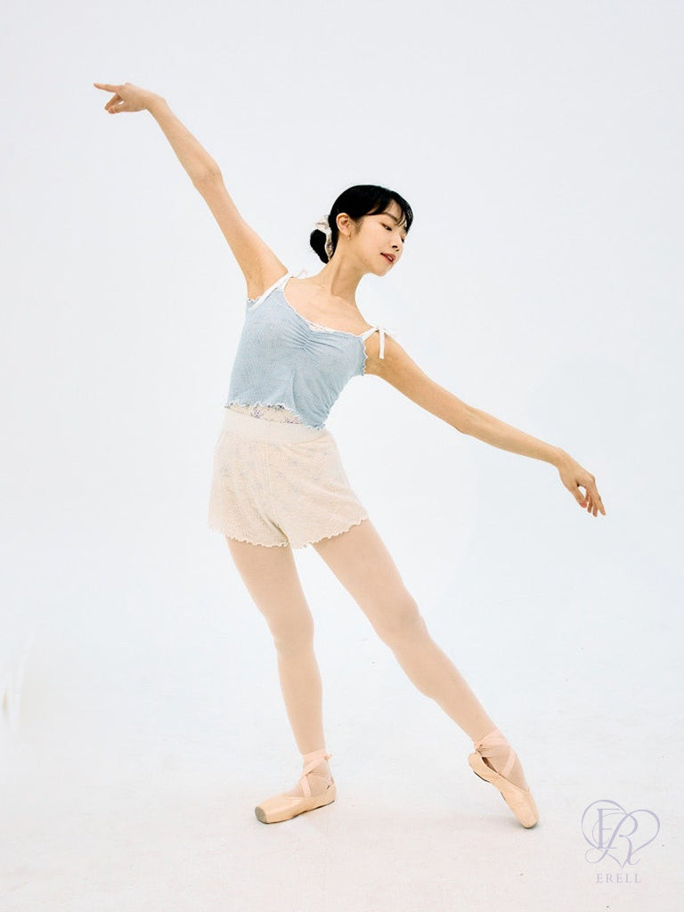 Lily Flora Shorts
