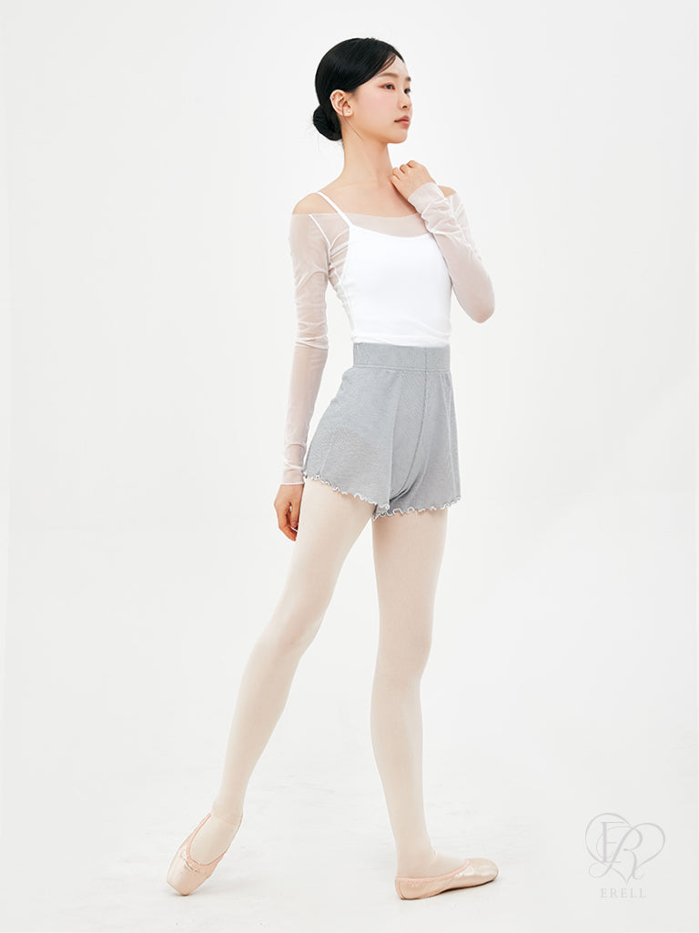 Lily Flora Shorts