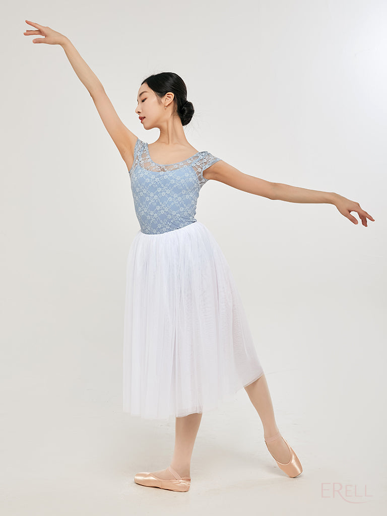Linda Short-Sleeve Top