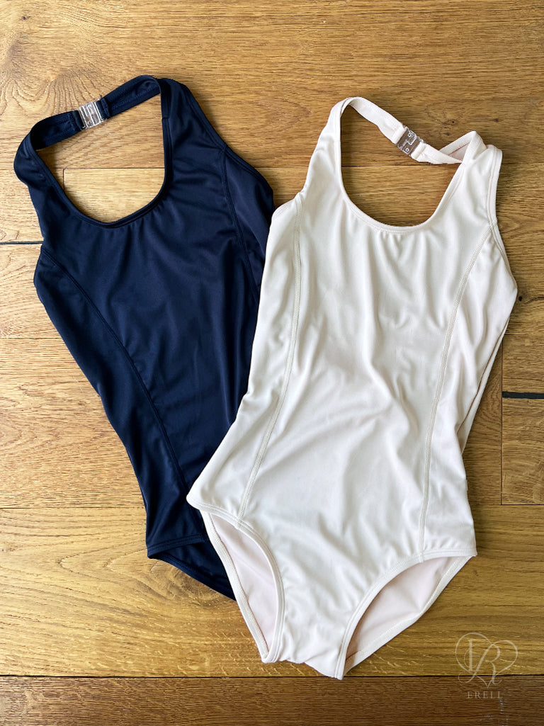 Lora Leotard