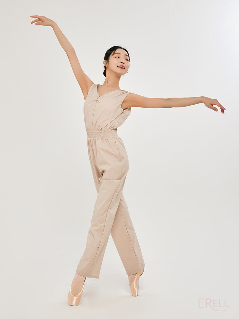 Lucia Romper