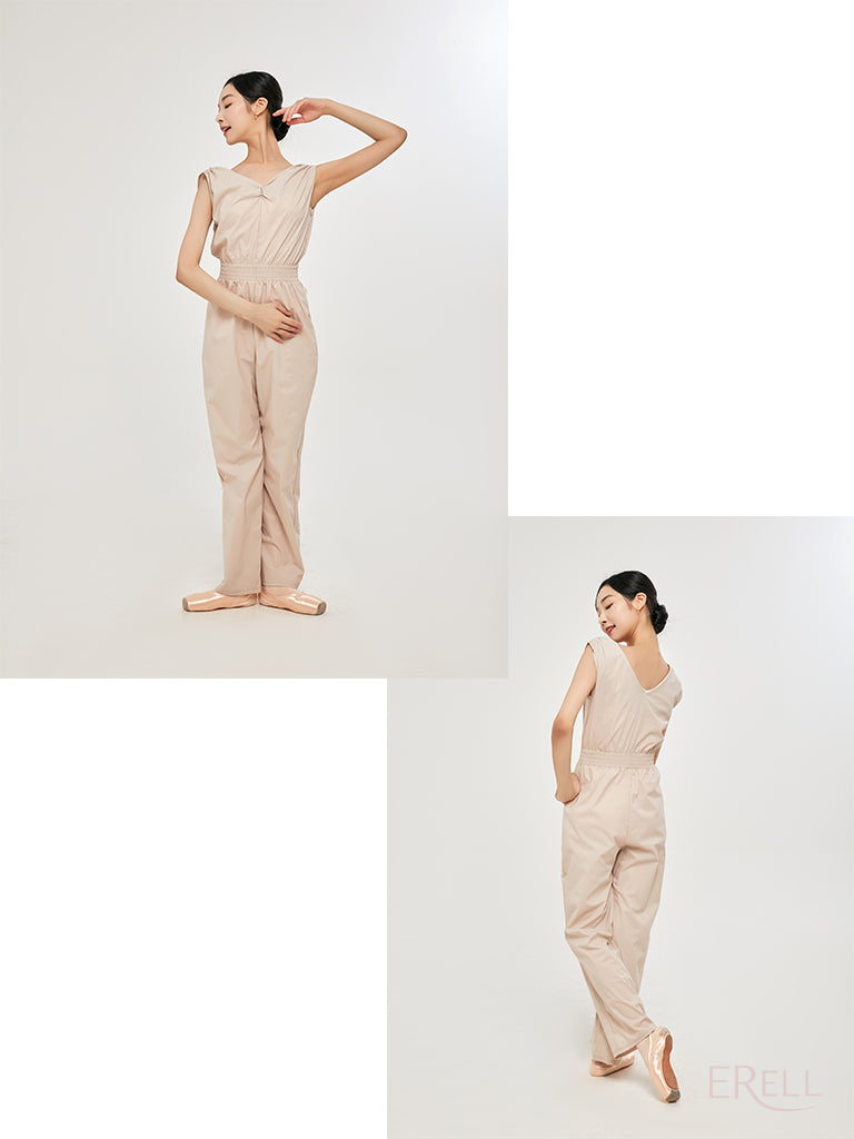 Lucia Romper