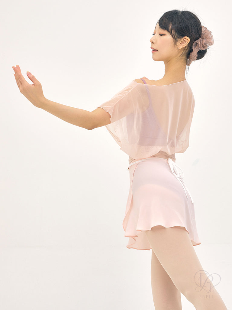 Nadia Top
