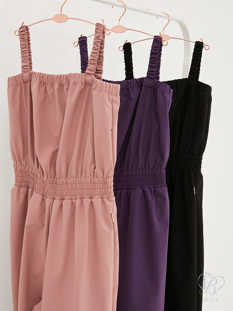 Magma Romper