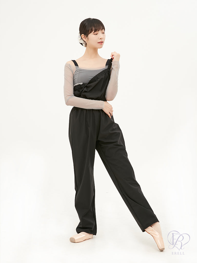 Magma Romper