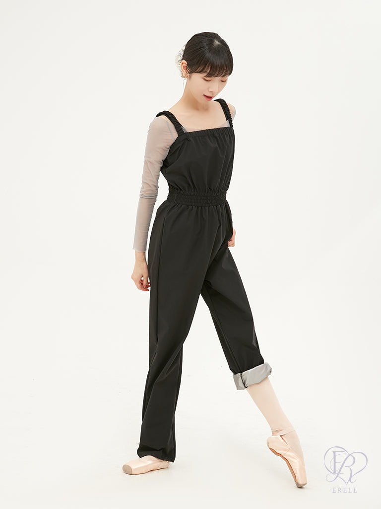 Magma Romper